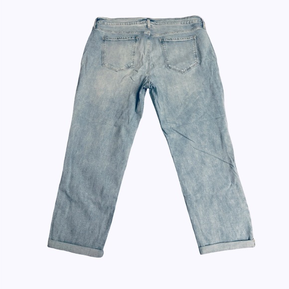 NWT Old Navy Boyfriend Jeans for Women - Picture 3 of 3